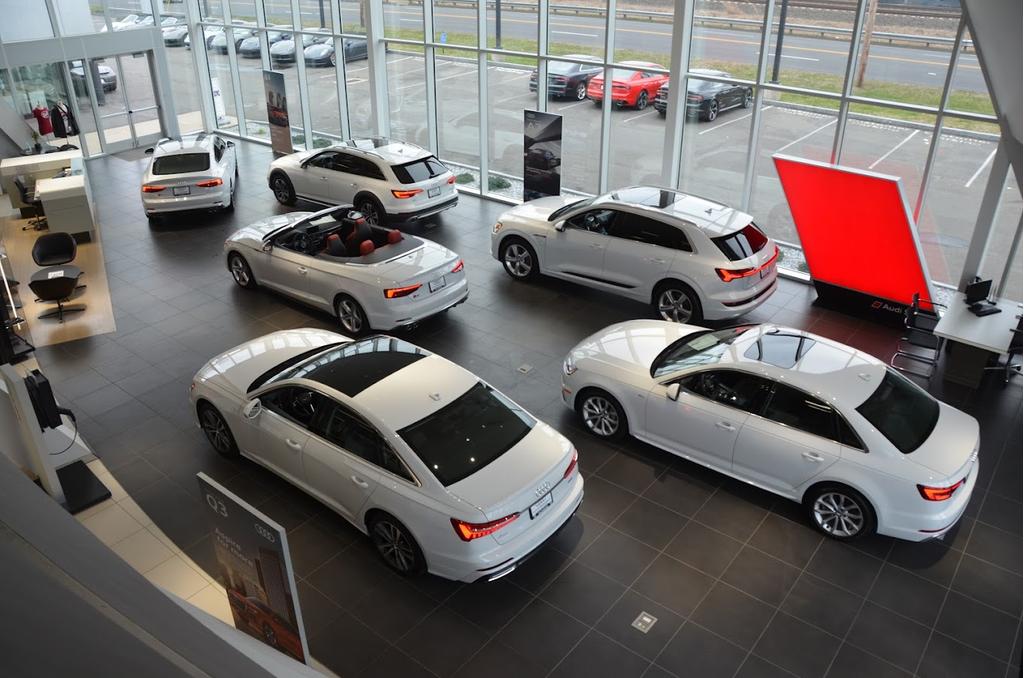 Dealership gallery photo 3